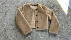 Winterjas dames. Zara, Kleding | Dames, Jassen | Winter, Verzenden, Zo goed als nieuw, Maat 34 (XS) of kleiner