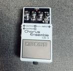 Boss CE-5 Chorus Ensemble, Ophalen of Verzenden, Zo goed als nieuw, Chorus
