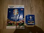 Topps Euro 2024 starterspack + packs (100), Envoi