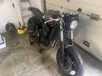 Moto triumph Daytona , moteur neuf avec facture, Motoren, Motoren | Triumph, Particulier