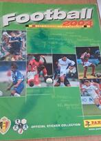 Panini football 2003, Ophalen of Verzenden, Zo goed als nieuw