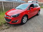 Opel astra, Auto's, Opel, Break, Particulier, Astra, Radio