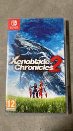 Xenoblade Chronicles 2, Ophalen, Avontuur en Actie, Vanaf 12 jaar