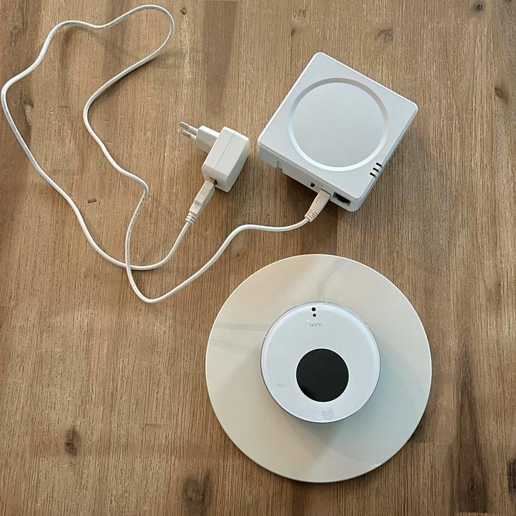 Anna slimme thermostaat, Doe-het-zelf en Bouw, Thermostaten, Slimme thermostaat, Ophalen