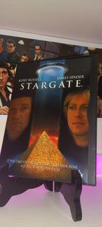 Stargate, Cd's en Dvd's, Dvd's | Science Fiction en Fantasy, Ophalen of Verzenden, Zo goed als nieuw