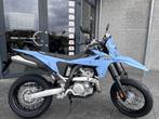 Suzuki DR-Z 400 Supermotard, Motoren, Motoren | Suzuki, 400 cc, Bedrijf, Enduro, 12 t/m 35 kW