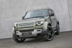 Land Rover Defender 90 3.0D D200 *TREKHAAK*JUMPSEAT*LICHTE, Auto's, Land Rover, Automaat, 197 pk, 145 kW, 199 g/km