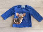 Longsleeve River Woods maat 3m (nr5531), Gebruikt, Ophalen of Verzenden, Shirtje of Longsleeve, River woods