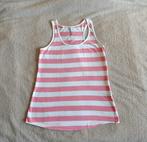 Top - Roze - Wit - Blancheporte - Small - Dames - €1, Vêtements | Femmes, Tops, Manches courtes, Blanche Porte, Enlèvement ou Envoi