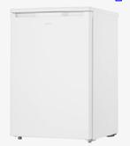 Inventum diepvries kast, Elektronische apparatuur, Vriezers en Diepvrieskisten, Minder dan 85 cm, Minder dan 60 cm, Zo goed als nieuw