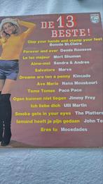 De 13 beste!, Cd's en Dvd's, Ophalen of Verzenden, Gebruikt