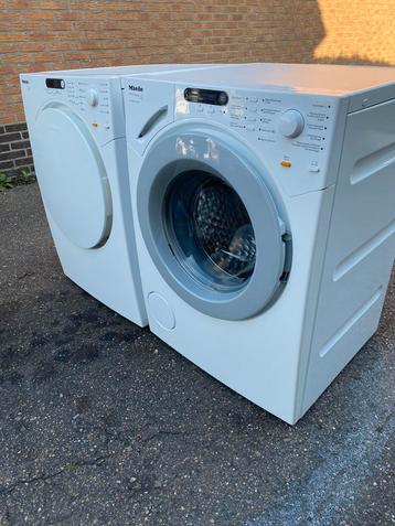 Wasmachine, Enlèvement ou Envoi