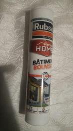 Vintage Mastic silicone rubson gris périmé 2019, Ophalen of Verzenden, Grijs