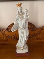 Mariabeeld, Antiek en Kunst, Antiek | Religieuze voorwerpen, Ophalen