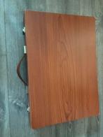 Kleurenkoffer, Hobby en Vrije tijd, Tekenen, Ophalen, Gebruikt, Overige typen