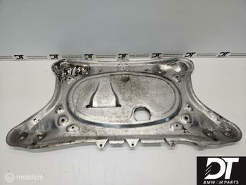 Subframe plaat afdekking BMW M3 E46 S54 3.2 51717893609 beschikbaar voor biedingen