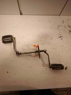 trapper set honda camino, Ophalen of Verzenden, Gebruikt