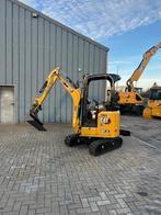 CAT 301.5 NEXT GEN MET BAKKENSET EN KANTELBAK, Zakelijke goederen, Machines en Bouw | Kranen en Graafmachines, Ophalen, Graafmachine