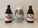 Duvel - waalse feesten 2018 + 2 volle flesjes, Ophalen of Verzenden, Nieuw