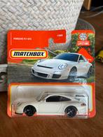 Matchbox Porsche 911, Ophalen of Verzenden