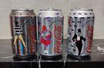 Coca Cola Marc Jacobs blik, Verzamelen, Gebruikt, Ophalen of Verzenden