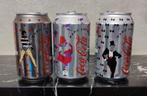 Coca Cola Marc Jacobs blik, Ophalen of Verzenden, Gebruikt