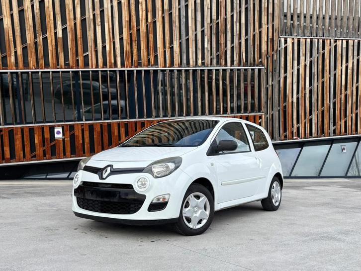 Renault twingo 1.2i "Prête à immatriculer", Autos, Renault, Particulier, Twingo, Ordinateur de bord, Essence, Euro 5, Boîte manuelle