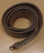 Ceinturon de la Luftwaffe nominatif ww2, Envoi, Armée de l'air, Autres types