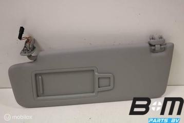 Zonneklep links Audi Q5 80A beschikbaar voor biedingen
