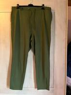 stretchbroek groen zizi large 50, Kleding | Dames, Grote Maten, Zizzi, Ophalen of Verzenden, Gedragen, Broek of Spijkerbroek