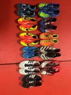SPIKES (cross en piste) - verschillende maten, Sport en Fitness, Overige merken, Gebruikt, Ophalen of Verzenden, Spikes