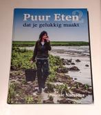 Kookboek van Pascale Naessens: Puur eten 2, Boeken, Pascale Naessens, Gezond koken, Zo goed als nieuw, Nederland en België