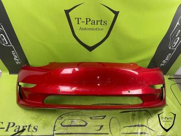 pare-chocs avant du mod le Tesla 3, Utilisé, Pare-chocs