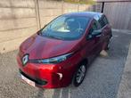 Renault Zoe Bbuy (Batterij eigendom), Auto's, Renault, Automaat, Leder en Stof, Elektrisch, 5 deurs