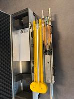 Ligator van Wacker & Neuson, Doe-het-zelf en Bouw, Gereedschap | Handgereedschap, Ophalen, Nieuw