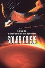 SOLAR CRISIS ( CHARLTON HESTON ), CD & DVD, DVD | Science-Fiction & Fantasy, Enlèvement ou Envoi