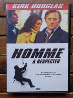 )))  Homme a Respecter  //  Kirk Douglas  (((, CD & DVD, Détective et Thriller, Comme neuf, Tous les âges, Enlèvement ou Envoi