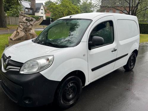 Renault Kangoo BJ 11/2018 Airco Navi goede staat, Auto's, Bestelwagens en Lichte vracht, Bedrijf, Te koop, Renault, Diesel, Euro 6