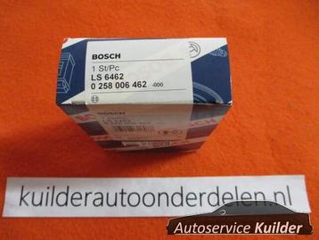 Lambdasonde Nissan Almera II Micra III Primara P12  BOSCH beschikbaar voor biedingen
