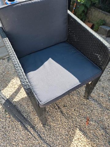 Tuinset beschikbaar voor biedingen