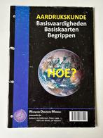 Aardrijkskunde... hoe?: Basisvaardigheden, basiskaarten en b, Boeken, Gelezen, ASO, An Cottens; Pieter Logie; Jef Wauters; Marc van Boven