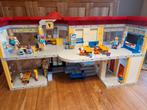 Playmobil grote school, Kinderen en Baby's, Speelgoed | Playmobil, Ophalen, Gebruikt