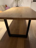 Eettafel Kwantum 1 x 2m, Ophalen, Kunststof, 50 tot 100 cm, Vijf personen of meer