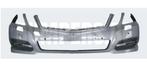 Bumper Mercedes E Klasse W212 212 09-12 A2128850125 Voorbump, Gebruikt, Voor, 6 maanden garantie, Ophalen of Verzenden