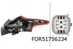 Ford Focus IV (1/15-7/18) Achterlicht Rechts (LED) (HB) OES!, Autos : Pièces & Accessoires, Éclairage, Ford, Enlèvement ou Envoi