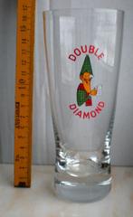 DOUBLE DIAMOND, Ophalen of Verzenden, Zo goed als nieuw, Glas of Glazen