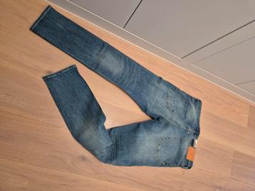 Scotch and Soda beschikbaar voor biedingen
