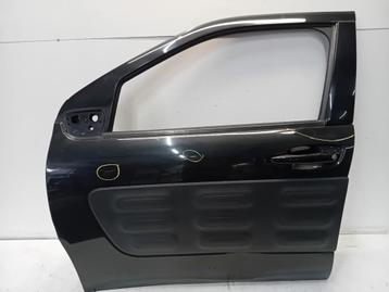 PORTIER LINKS VOOR Citroën C4 Cactus (0B / 0P) beschikbaar voor biedingen