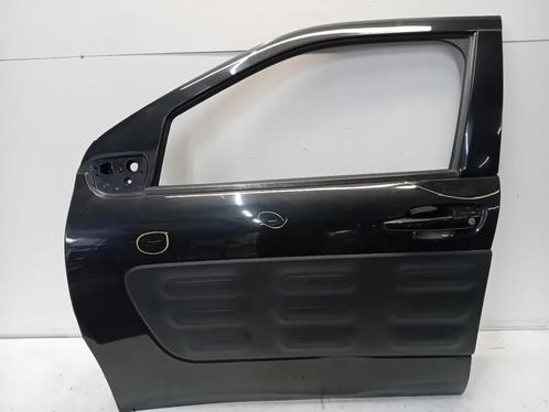PORTIER LINKS VOOR Citroën C4 Cactus (0B / 0P), Auto-onderdelen, Carrosserie, Deur, Citroën, Voor, Links, Gebruikt