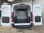 Maxus eDeliver 9 COMING SOON! Elektrisch 236WLTP 72kWh L3H2, Automaat, Stof, 750 kg, Parkeersensor